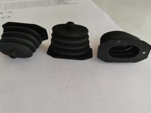 汽車(chē)用橡膠防塵套