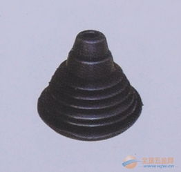 上海廠(chǎng)家直銷(xiāo)橡膠波紋管防塵套換擋防塵套