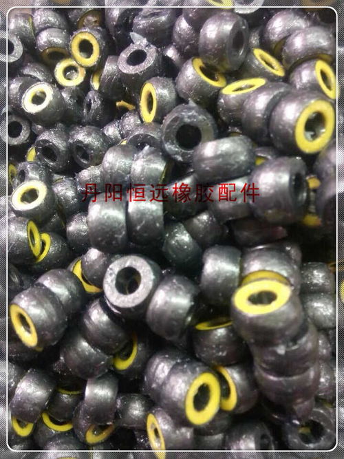 廠家加工各種橡膠件 空調(diào)襯套 汽車橡膠配件防塵件減震件 ,丹陽市恒遠制冷配件廠